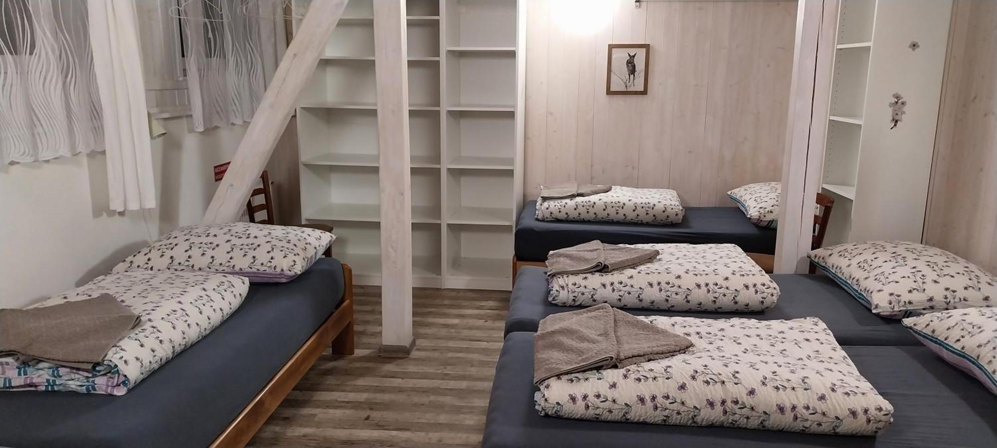 Ski Apartmany Nymburska Chata Praiano Dış mekan fotoğraf